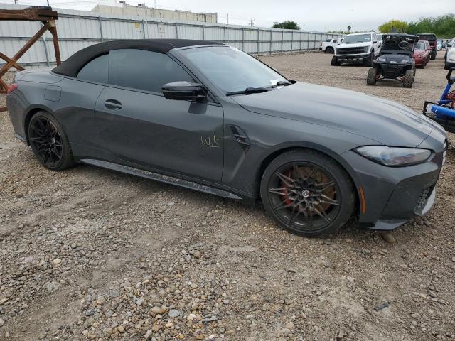 Vin: wbs33ba08nck91344, lot: 51870225, bmw m4 competition 20224