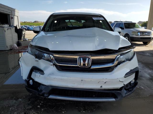 2019 HONDA PILOT EX 5FNYF5H36KB023915