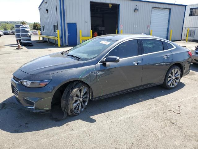 CHEVROLET MALIBU PREMIER