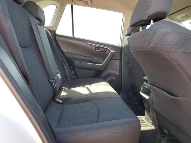 2021 TOYOTA RAV4 LE - 2T3H1RFV6MC127300