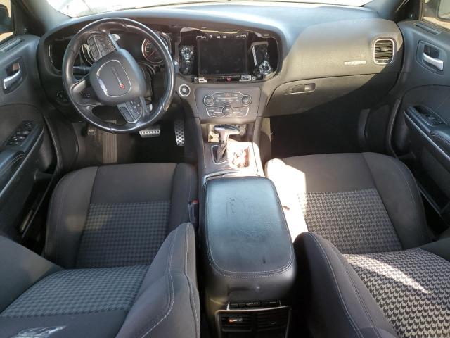 2020 DODGE CHARGER SC - 2C3CDXGJ7LH240806