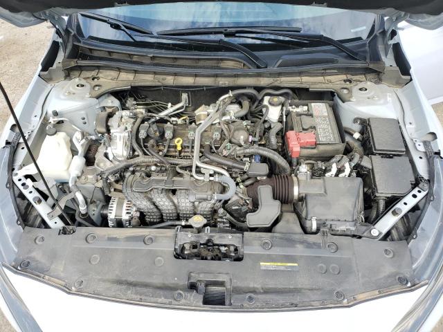 2024 NISSAN ALTIMA SR - 1N4BL4CV2RN301146