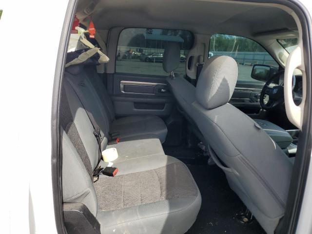 2016 RAM 1500 SLT 3C6RR6LT9GG315527