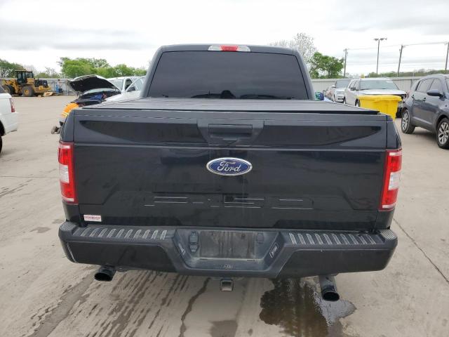 2019 FORD F150 SUPER - 1FTEW1C58KKE91846