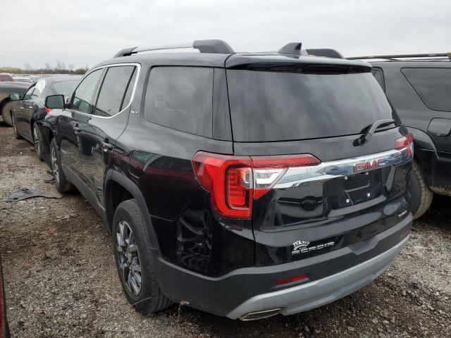 Vin: 1gkknuls9pz253455, lot: 49116085, gmc acadia slt 20232