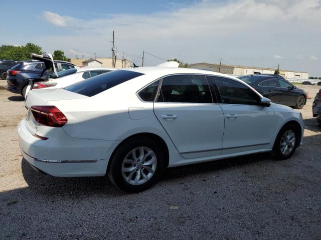 Vin: 1vwat7a32hc052041, lot: 52308355, volkswagen passat s 20173