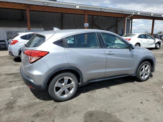 Vin: 3czru5h3xhg706465, lot: 54792745, honda hr-v lx 20173