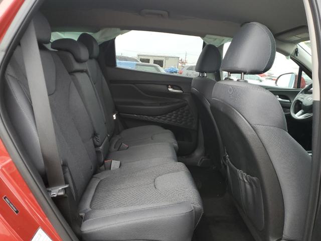 2019 HYUNDAI SANTA FE S - 5NMS2CADXKH116167