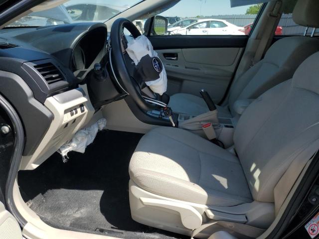 2014 SUBARU XV CROSSTR - JF2GPACC3E8310546