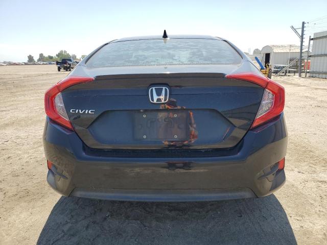 2016 HONDA CIVIC EX - 2HGFC1F36GH644683