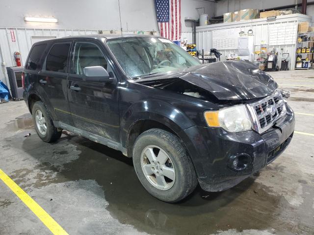 Vin: 1fmcu9c77bkc43662, lot: 51779335, ford escape xls 20114