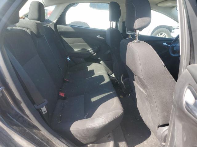 2018 FORD FOCUS SE - 1FADP3FE4JL322566