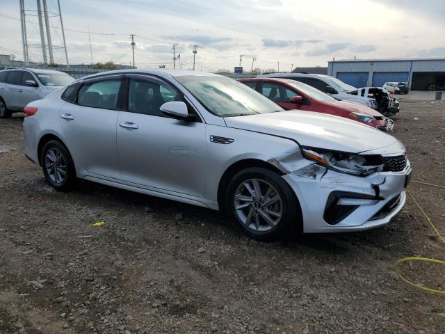 2020 KIA OPTIMA LX - 5XXGT4L37LG427763