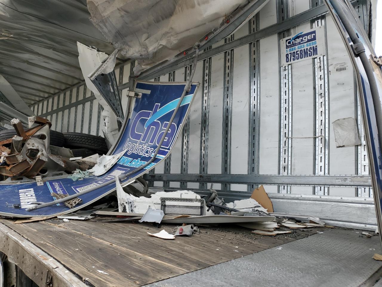 Lot #3259536104 2021 MANAC UNKNOWN