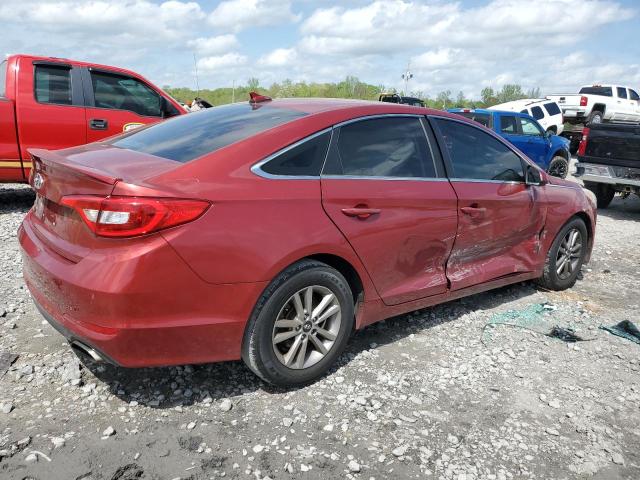 2016 HYUNDAI SONATA 5NPE24AF6GH352636