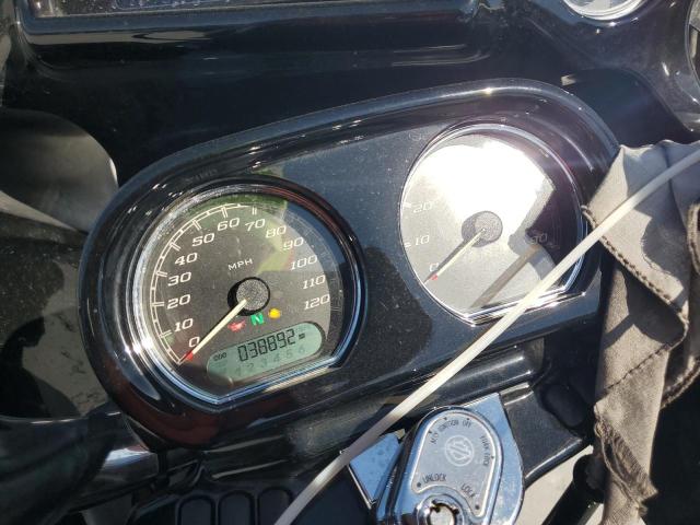 2021 HARLEY-DAVIDSON FLTRXS 1HD1KTP16MB667355