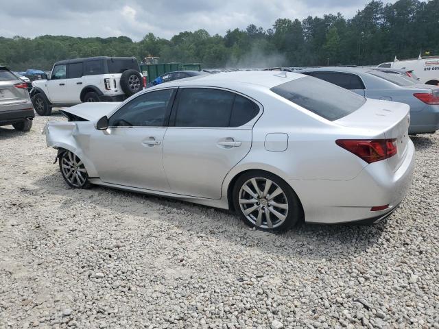 Vin: jthbe1bl7e5035411, lot: 54325935, lexus gs350 350 20142