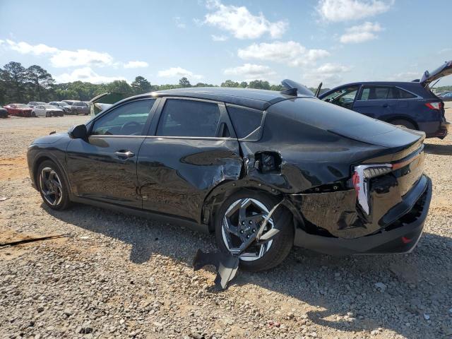 Vin: 3kpfu4de8se027257, lot: 53607755, kia k4 ex ex 20252
