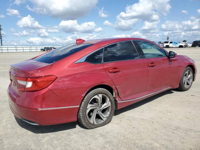 Vin: 1hgcv1f5xja101356, lot: 51877185, honda accord exl 20183