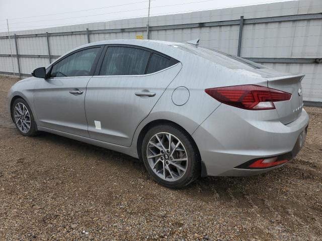Vin: 5npd84lf2lh606103, lot: 53559795, hyundai elantra sel 20202