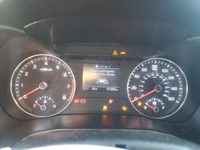 2021 KIA FORTE FE - 3KPF24AD4ME376209