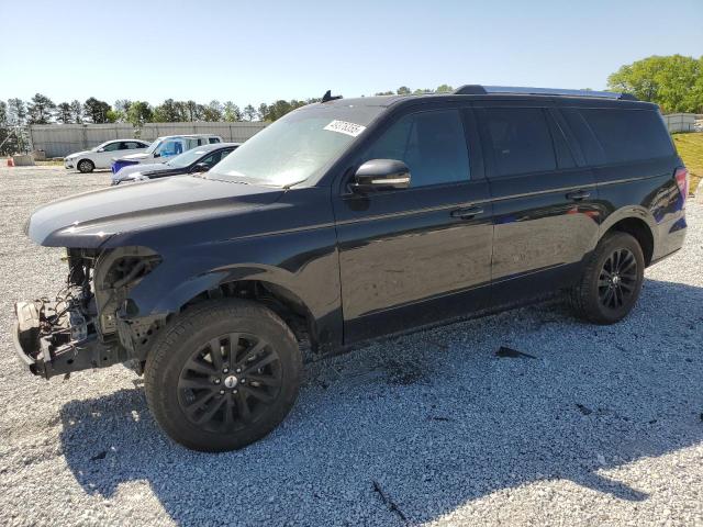 Vin: 1fmjk1ktxjea10787, lot: 49376355, ford expedition max limited 2018 img_1