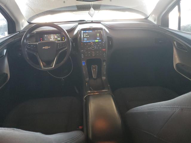 2015 CHEVROLET VOLT 1G1RC6E47FU105612