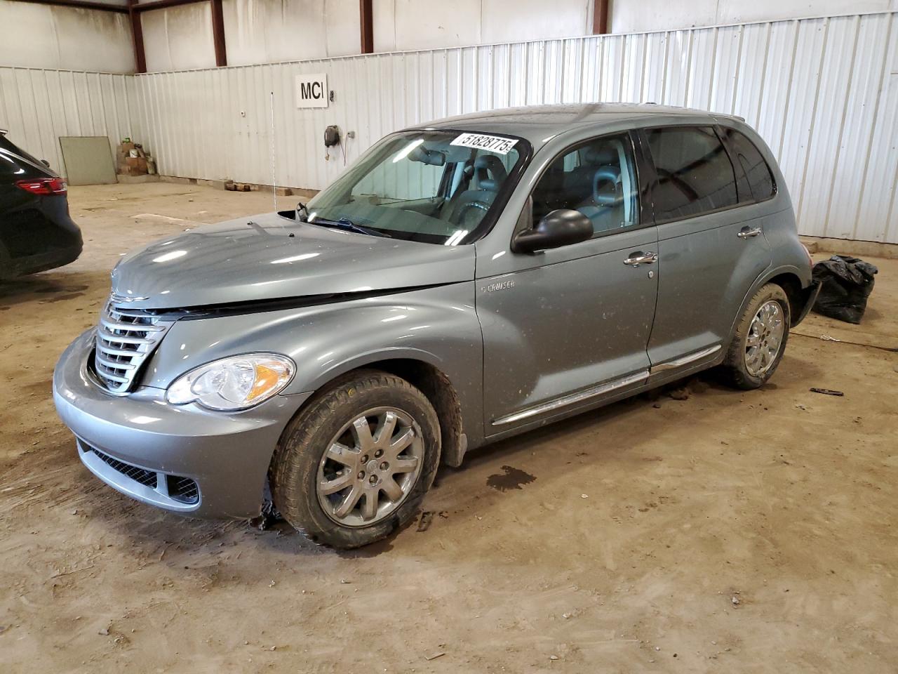  Salvage Chrysler PT Cruiser