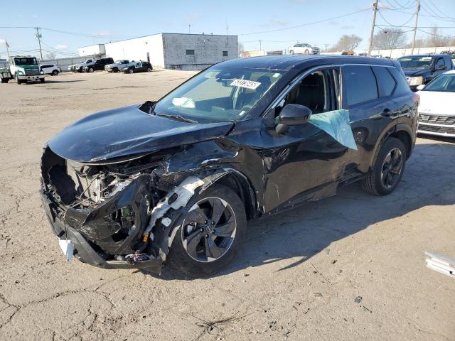 Vin: jn8bt3ba4rw354819, lot: 53373645, nissan rogue sv 2024 img_1