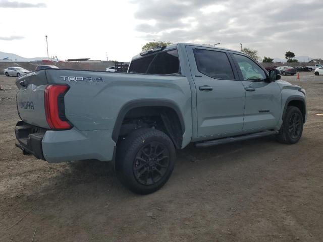 Vin: 5tfwa5db0rx221859, lot: 54557125, toyota tundra crewmax limited 20243