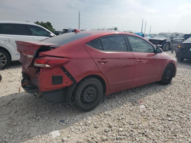 Vin: 5npd74lf5hh191286, lot: 50294295, hyundai elantra se 20173
