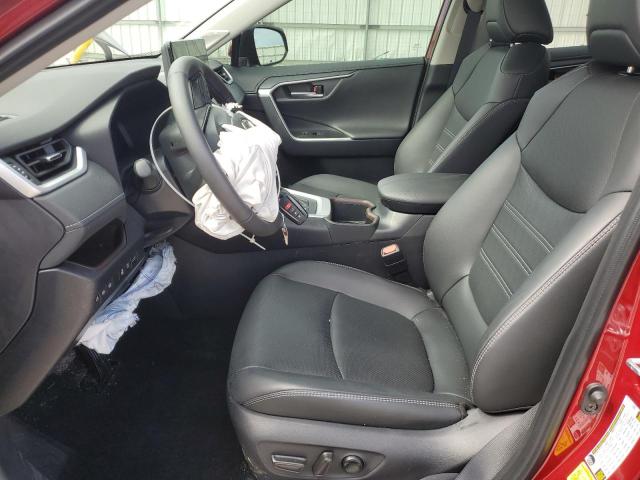 2024 TOYOTA RAV4 LIMIT - 2T3N1RFV1RW459363