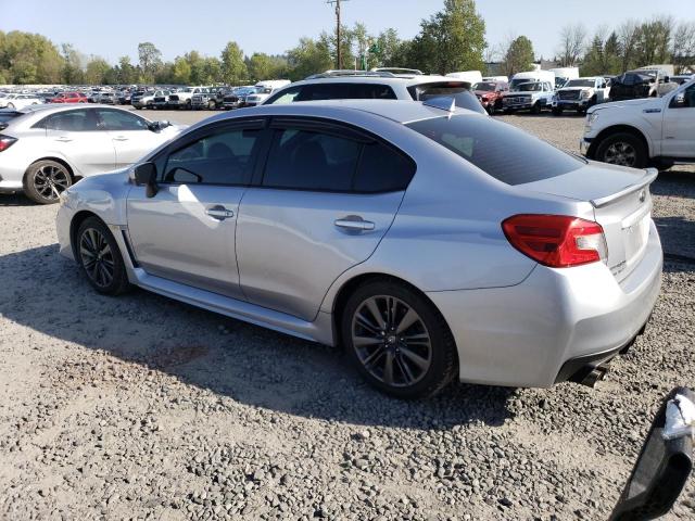 Vin: jf1va1b61g9812686, lot: 54433305, subaru wrx 20162
