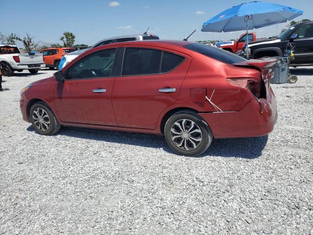 Vin: 3n1cn7ap7kl836139, lot: 53638485, nissan versa s 20192