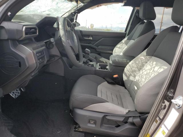 2024 TOYOTA TACOMA DOU - 3TMLB5JN7RM083760