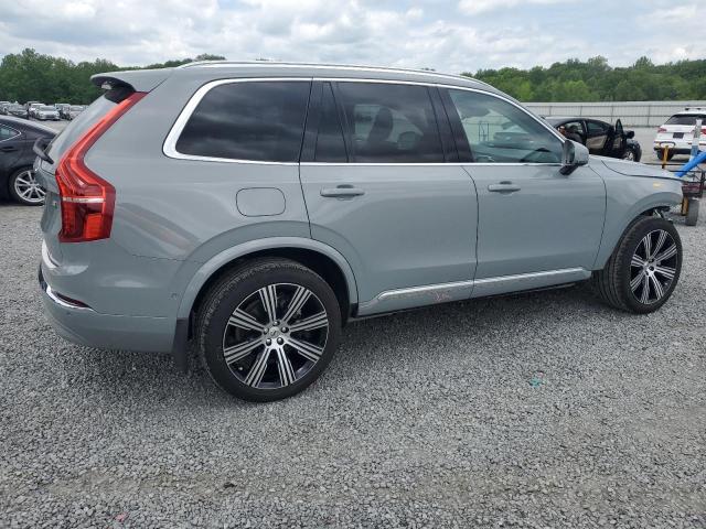 Vin: yv4062je8r1171782, lot: 54475995, volvo xc90 plus plus 20243