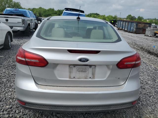 2018 FORD FOCUS SE - 1FADP3F27JL250591