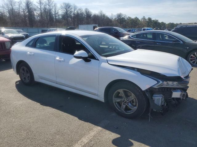 Vin: 5xxg14j23ng105110, lot: 53984385, kia k5 lxs 20224