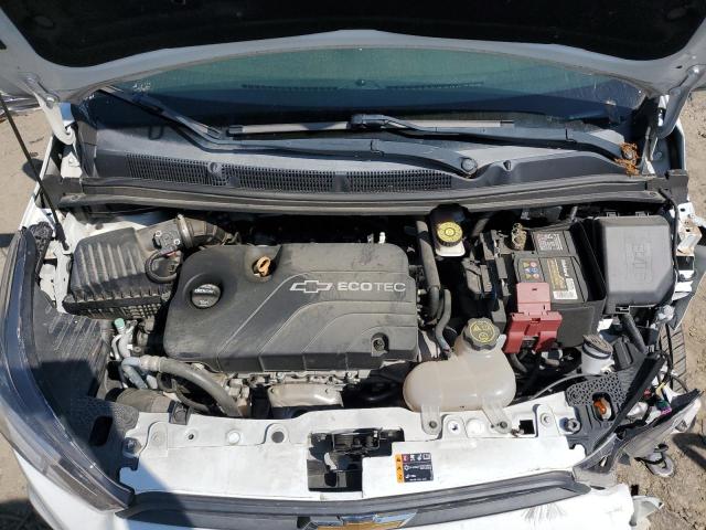 2017 CHEVROLET SPARK LS - KL8CB6SA6HC782839