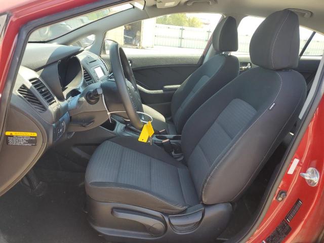 2016 KIA FORTE LX - KNAFX4A63G5574148