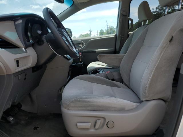 2015 TOYOTA SIENNA LE - 5TDKK3DC5FS579839