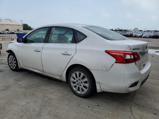 Vin: 3n1ab7ap9jy323511, lot: 54249865, nissan sentra s 20182