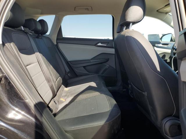 2022 VOLKSWAGEN TAOS SE - 3VVRX7B27NM054668