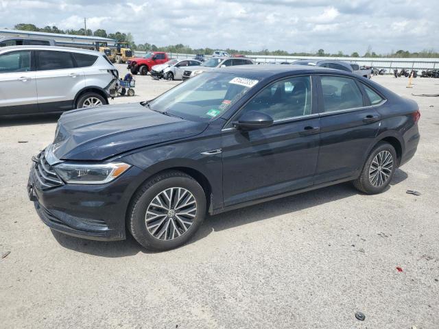 VOLKSWAGEN JETTA SEL