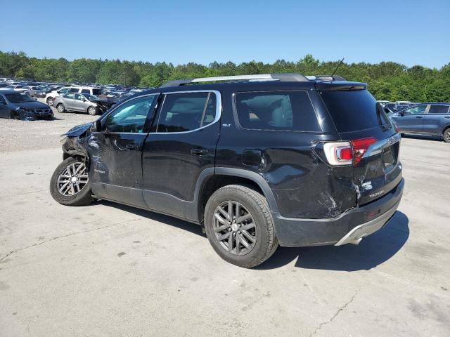 Vin: 1gkknmls5jz175120, lot: 54605585, gmc acadia slt-1 20182