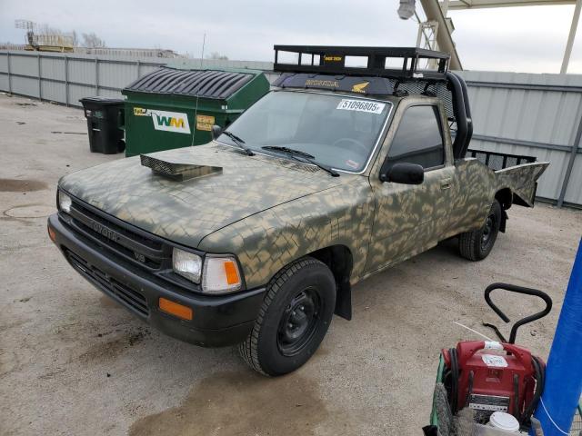 TOYOTA PICKUP 1/2