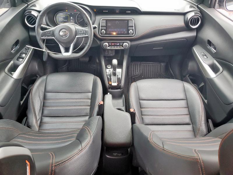 2020 NISSAN KICKS SR - 3N1CP5DV2LL550225