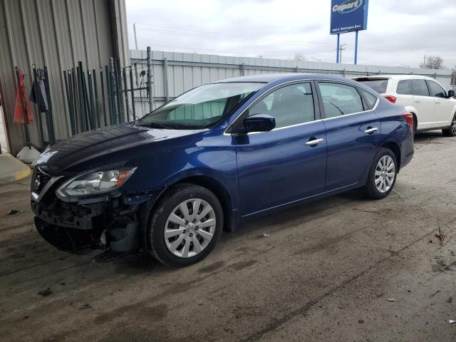 Vin: 3n1ab7ap4hy377485, lot: 52761065, nissan sentra s 2017 img_1