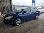 2017 NISSAN SENTRA S - 3N1AB7AP4HY377485