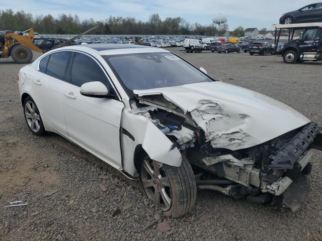 Vin: sajad4bg5ha963722, lot: 52969895, jaguar xe premium 20174